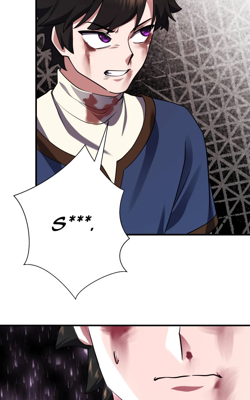 My Best Friend is an Eldritch Horror Chapter 2 - Page 75