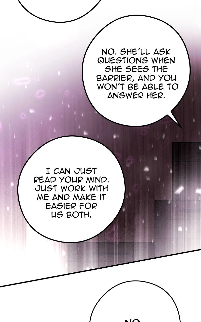 My Best Friend is an Eldritch Horror Chapter 2 - Page 78