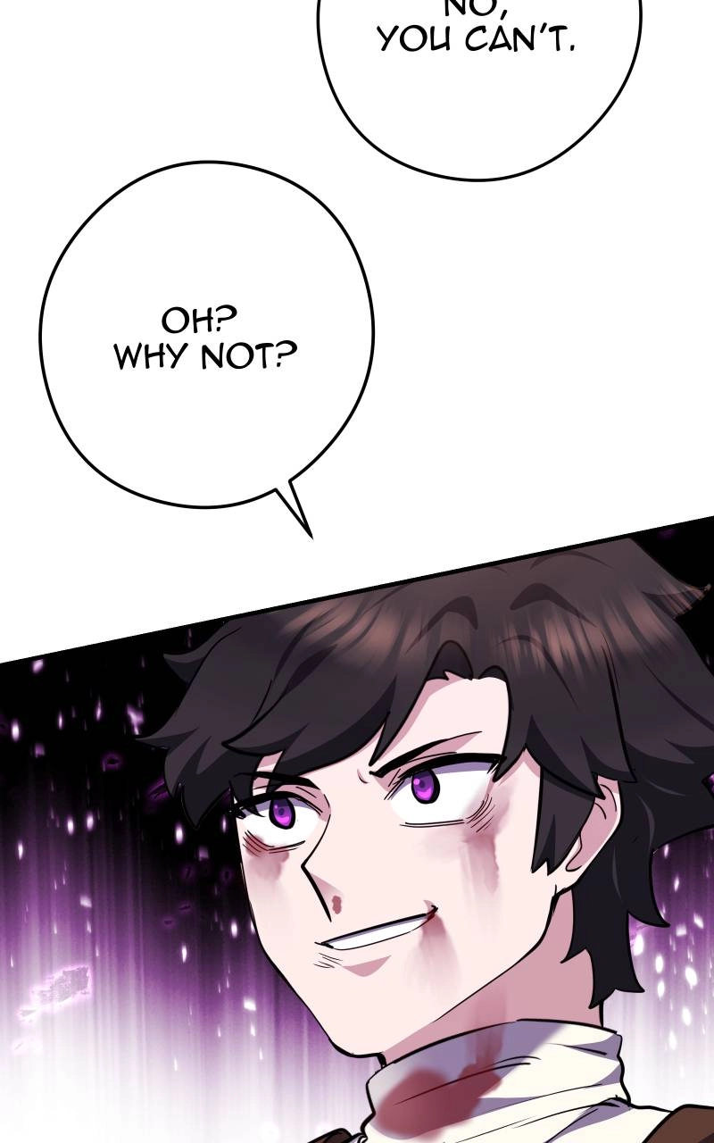 My Best Friend is an Eldritch Horror Chapter 2 - Page 79