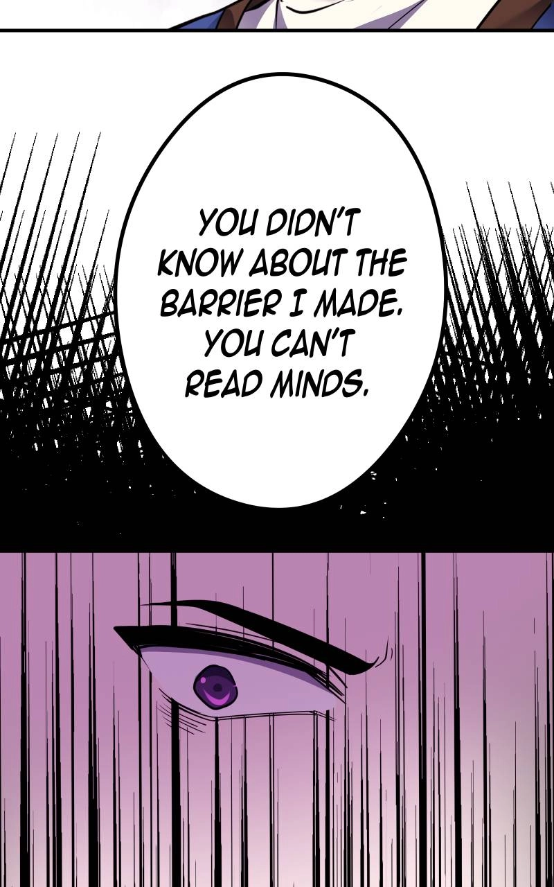 My Best Friend is an Eldritch Horror Chapter 2 - Page 80