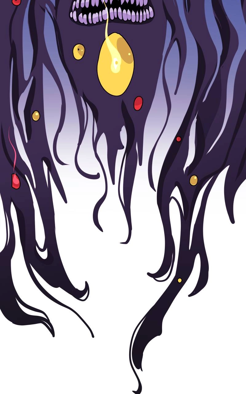 My Best Friend is an Eldritch Horror Chapter 2 - Page 84