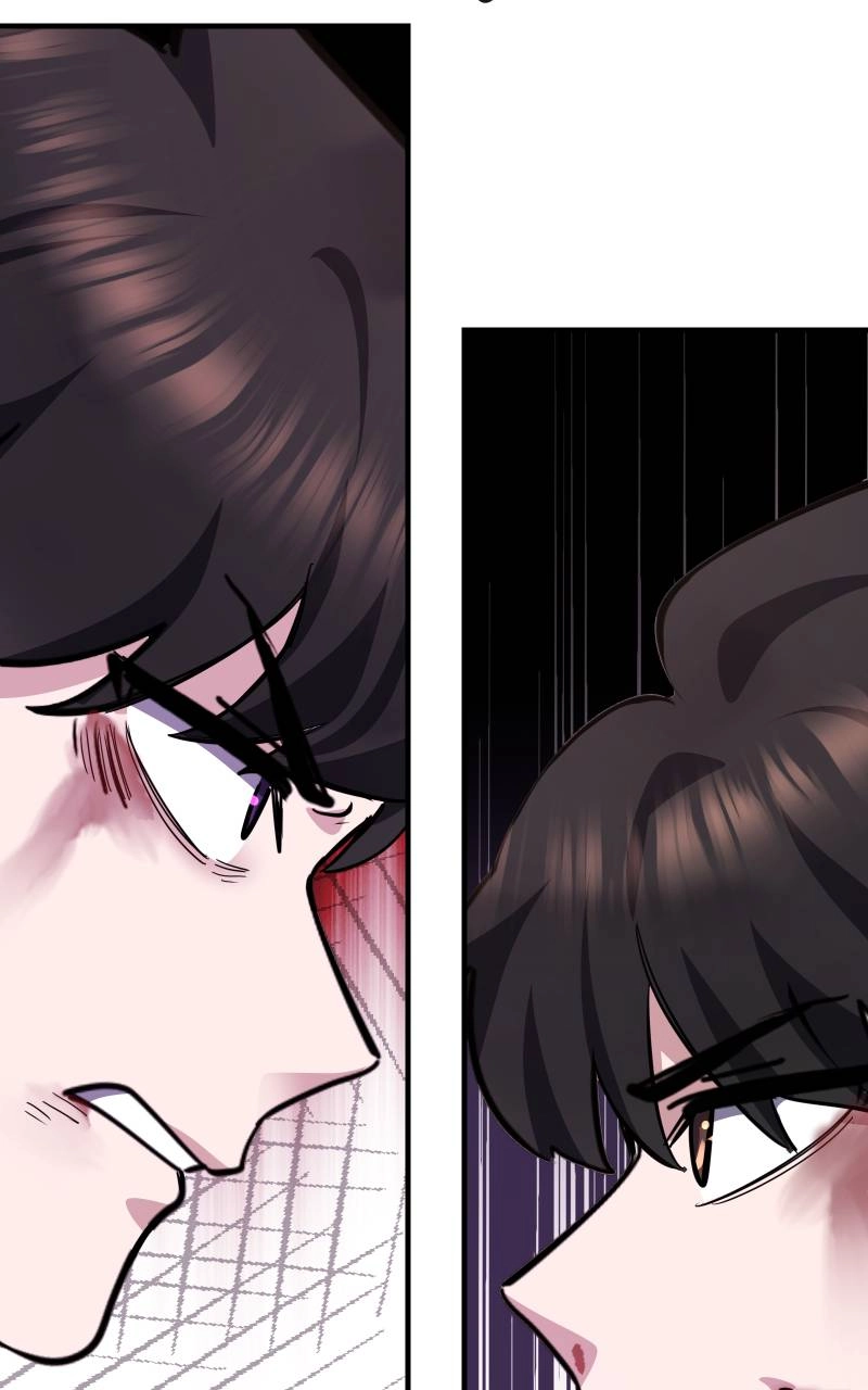 My Best Friend is an Eldritch Horror Chapter 2 - Page 85