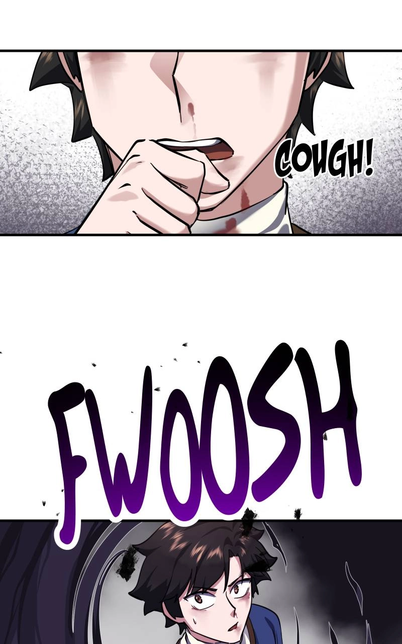 My Best Friend is an Eldritch Horror Chapter 3 - Page 4