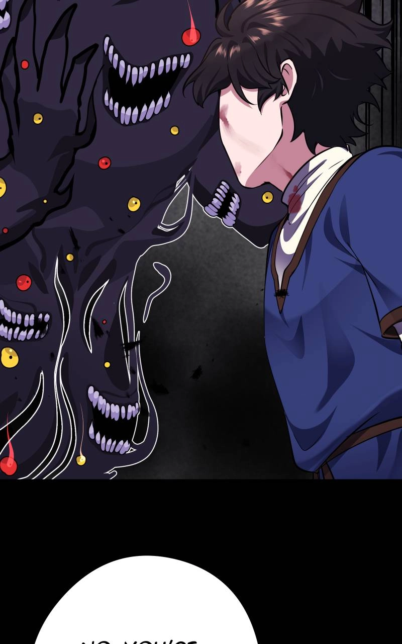 My Best Friend is an Eldritch Horror Chapter 3 - Page 6
