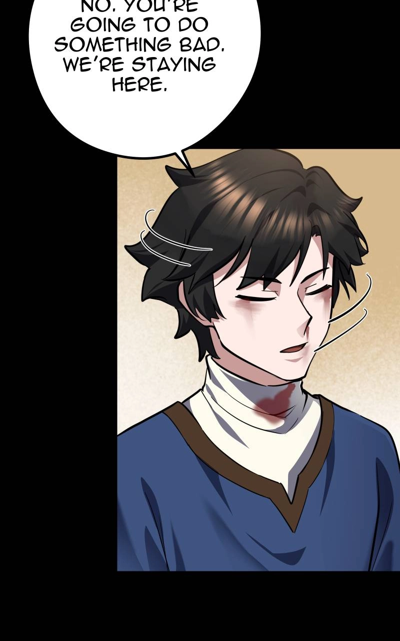 My Best Friend is an Eldritch Horror Chapter 3 - Page 7