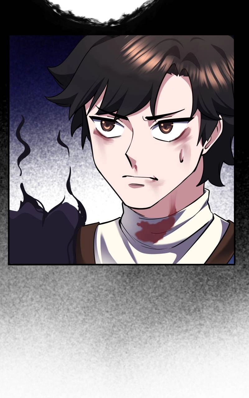 My Best Friend is an Eldritch Horror Chapter 3 - Page 10