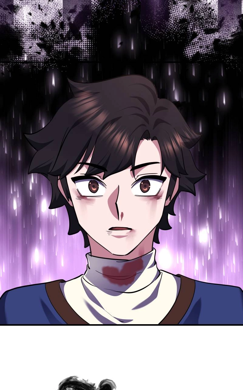 My Best Friend is an Eldritch Horror Chapter 3 - Page 13