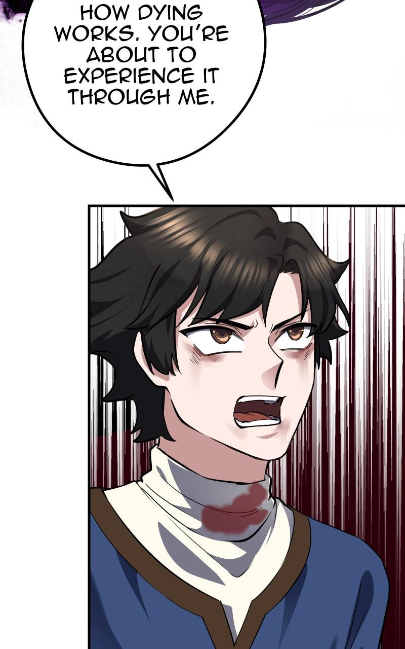 My Best Friend is an Eldritch Horror Chapter 3 - Page 22