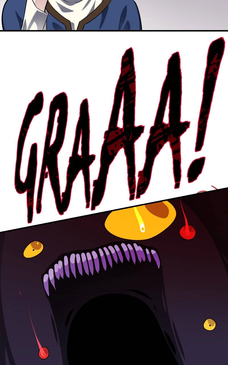 My Best Friend is an Eldritch Horror Chapter 3 - Page 24