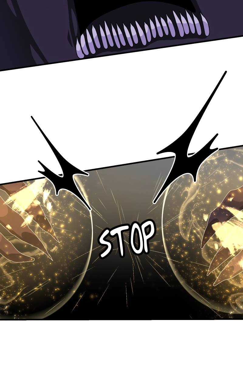 My Best Friend is an Eldritch Horror Chapter 3 - Page 25