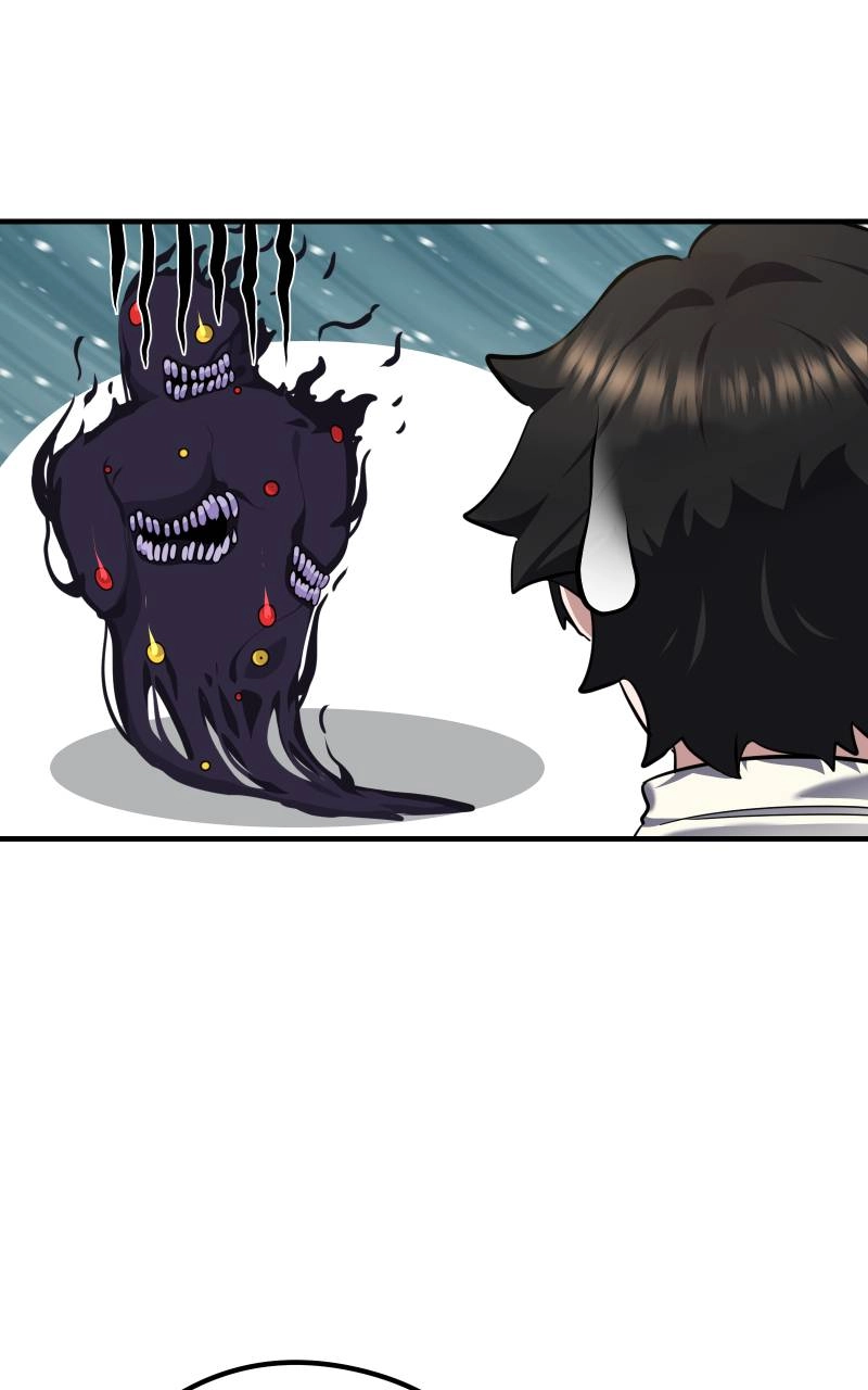 My Best Friend is an Eldritch Horror Chapter 3 - Page 26
