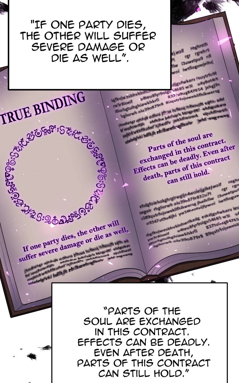 My Best Friend is an Eldritch Horror Chapter 3 - Page 30