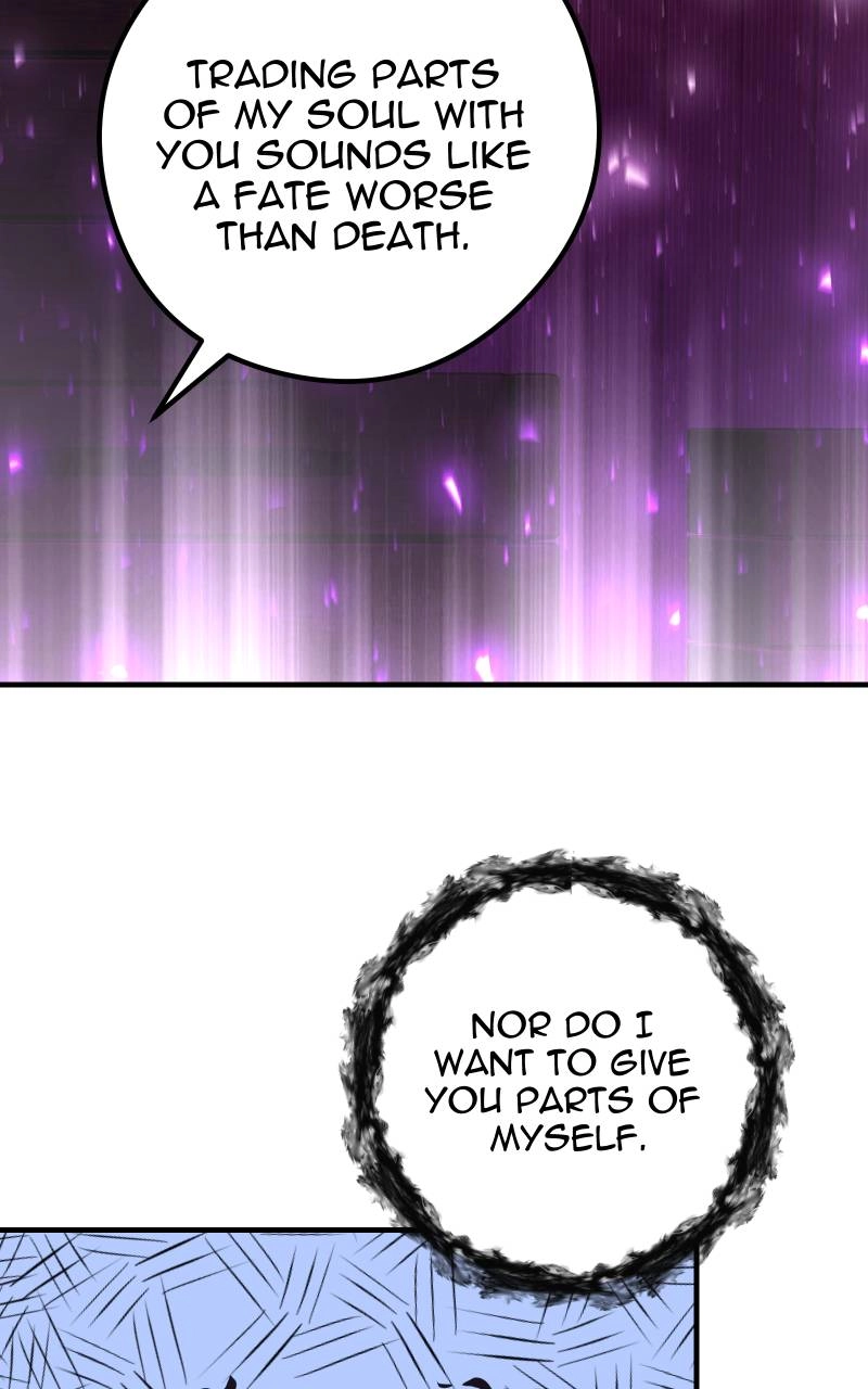 My Best Friend is an Eldritch Horror Chapter 3 - Page 33