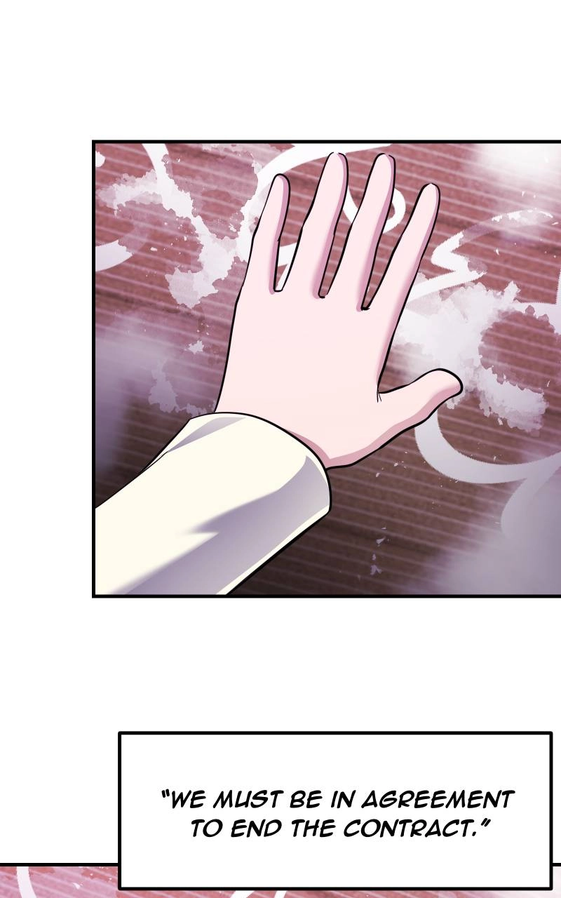 My Best Friend is an Eldritch Horror Chapter 3 - Page 57