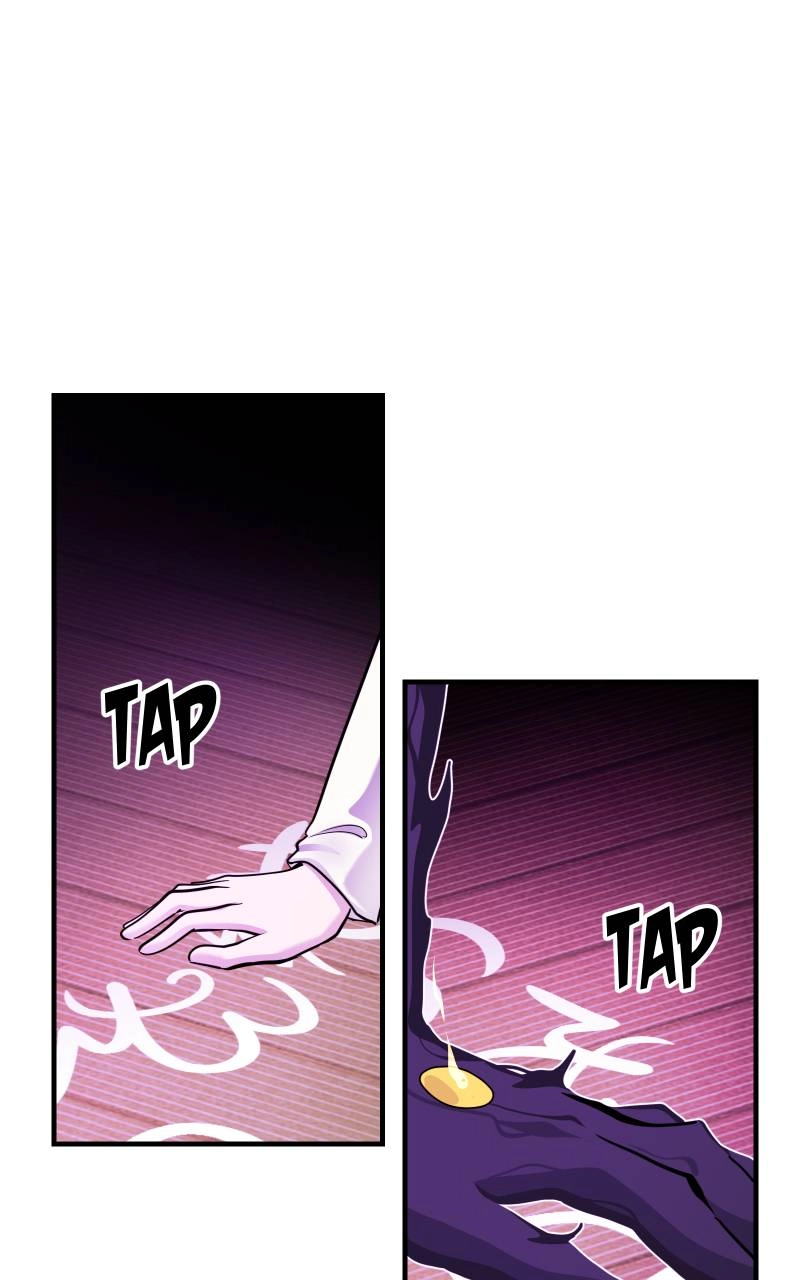 My Best Friend is an Eldritch Horror Chapter 3 - Page 62