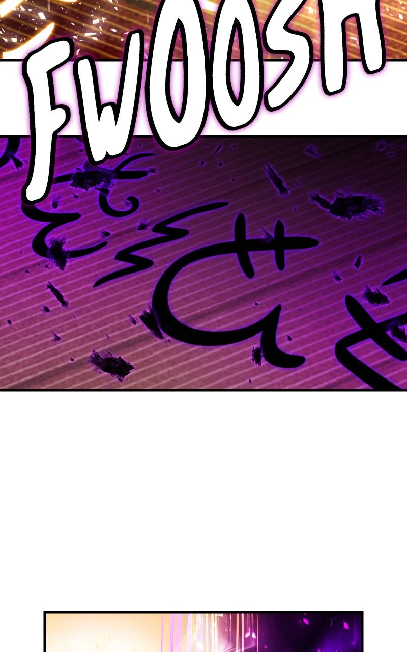 My Best Friend is an Eldritch Horror Chapter 3 - Page 64