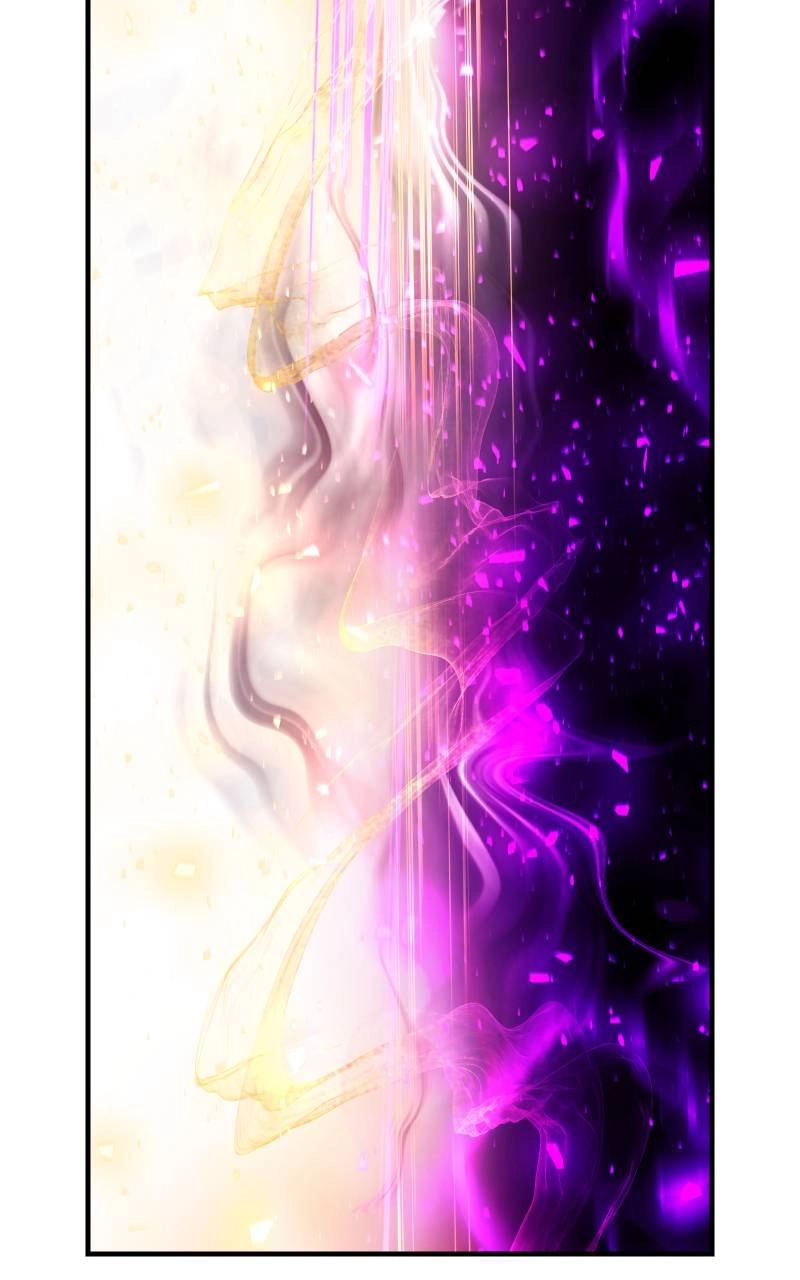 My Best Friend is an Eldritch Horror Chapter 3 - Page 65