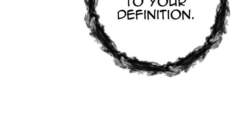 My Best Friend is an Eldritch Horror Chapter 3 - Page 69