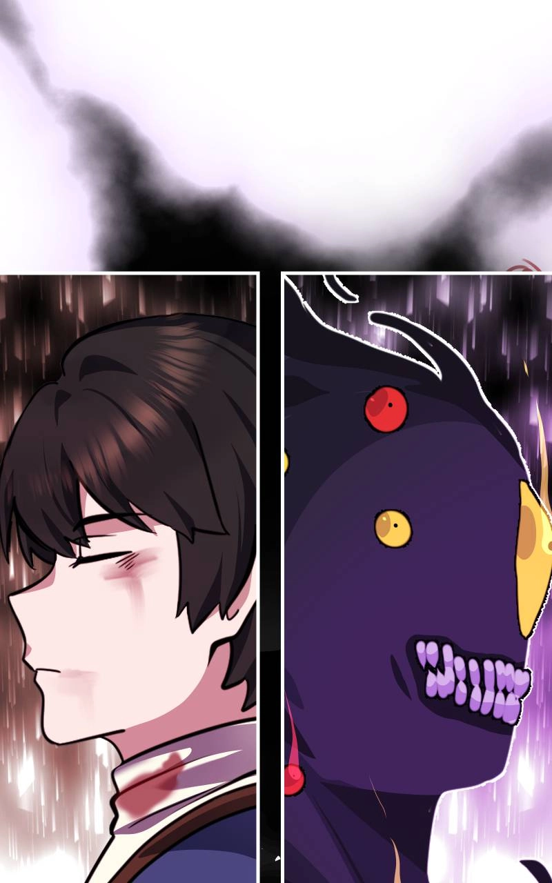 My Best Friend is an Eldritch Horror Chapter 3 - Page 74