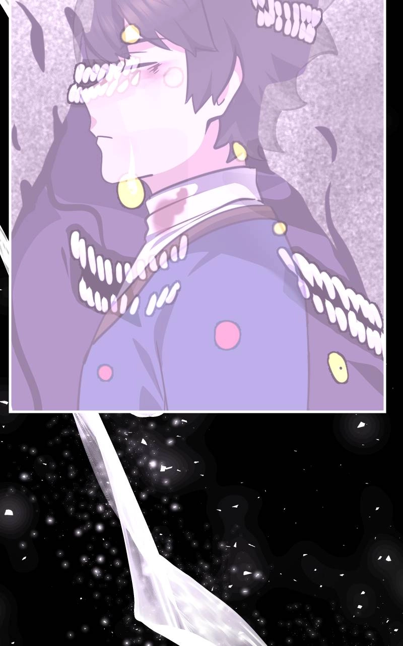 My Best Friend is an Eldritch Horror Chapter 3 - Page 76