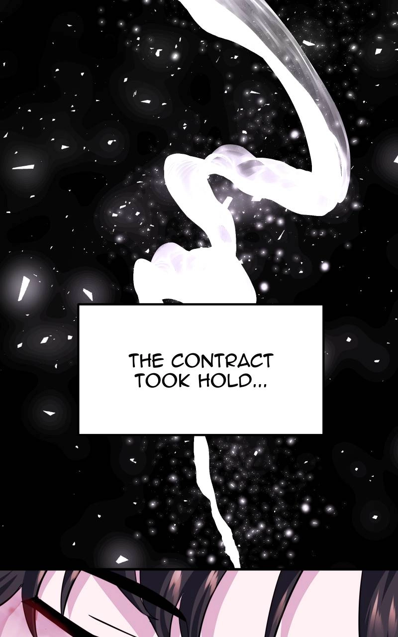 My Best Friend is an Eldritch Horror Chapter 3 - Page 77