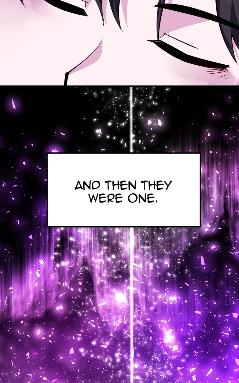 My Best Friend is an Eldritch Horror Chapter 3 - Page 78