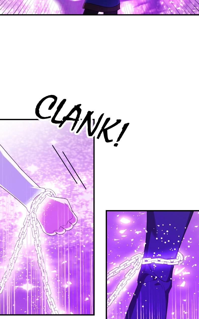 My Best Friend is an Eldritch Horror Chapter 4 - Page 3