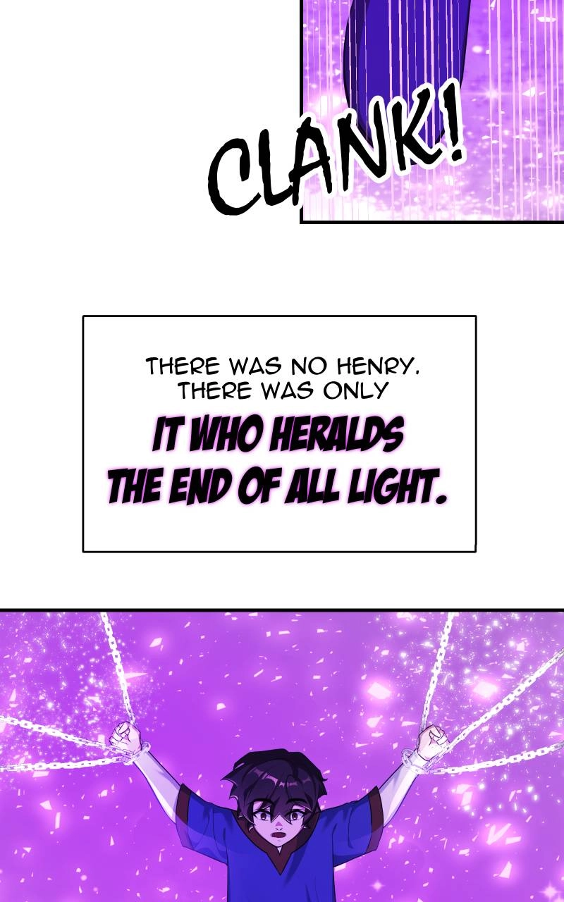 My Best Friend is an Eldritch Horror Chapter 4 - Page 4