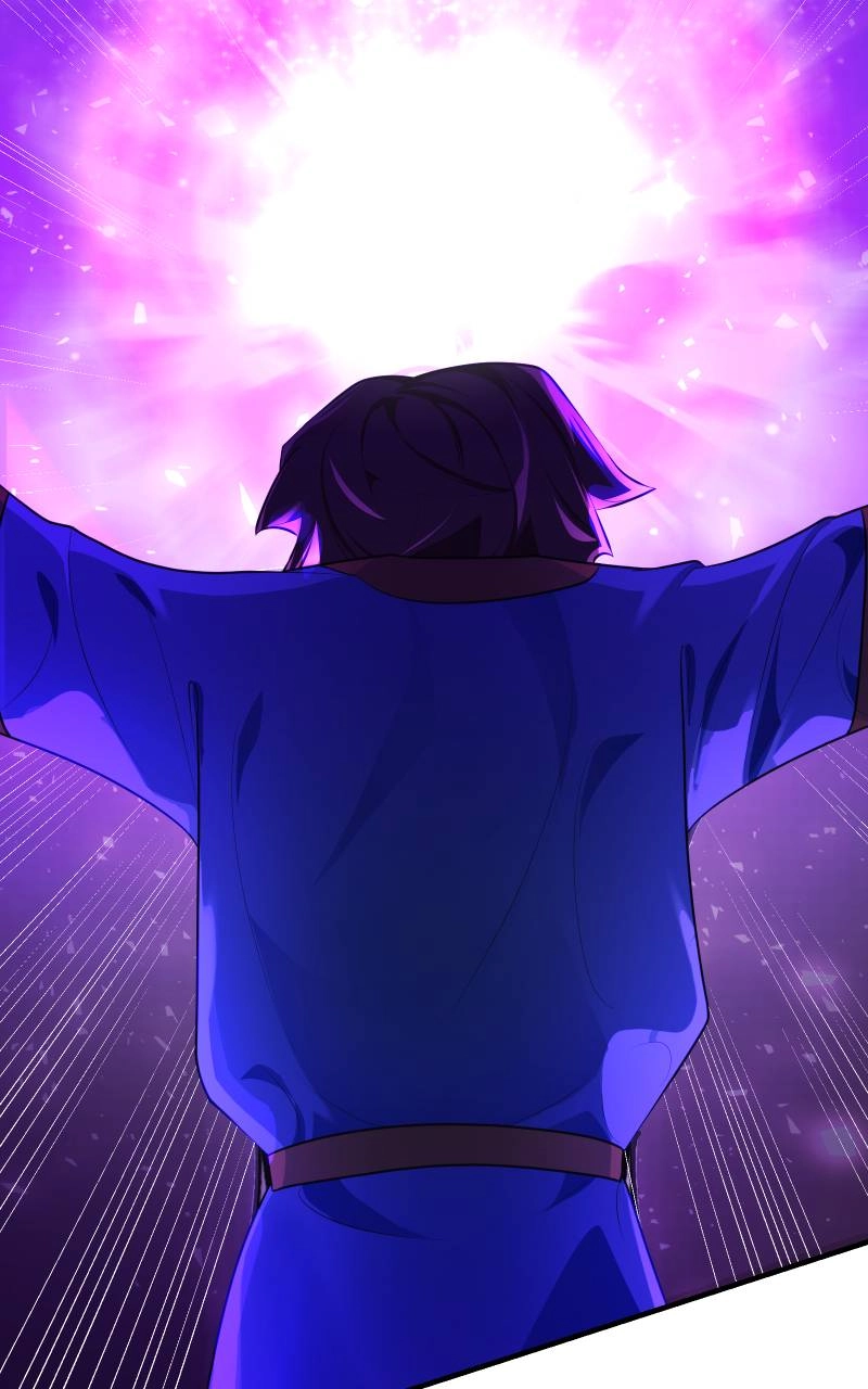 My Best Friend is an Eldritch Horror Chapter 4 - Page 7