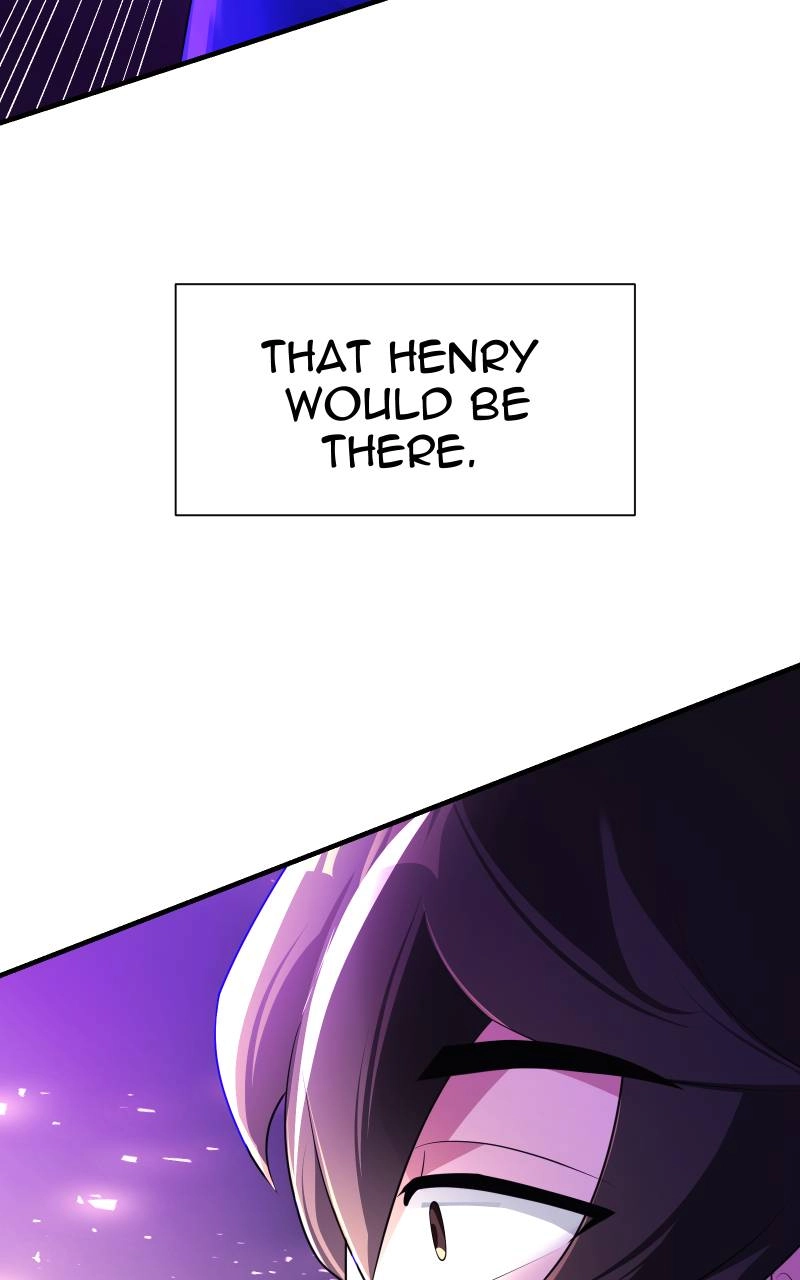 My Best Friend is an Eldritch Horror Chapter 4 - Page 8