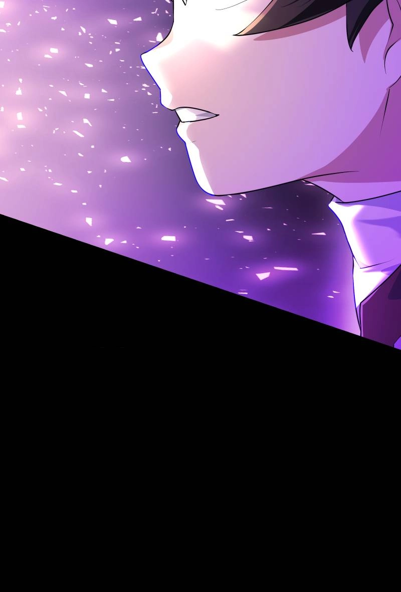 My Best Friend is an Eldritch Horror Chapter 4 - Page 9