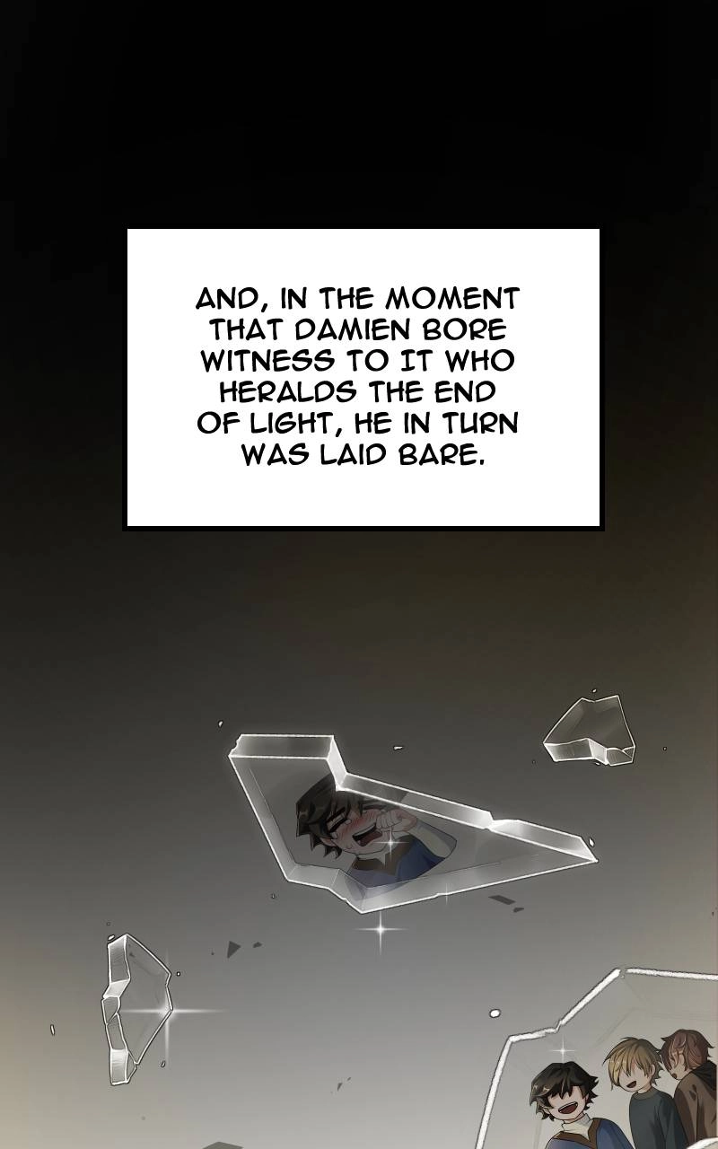 My Best Friend is an Eldritch Horror Chapter 4 - Page 10