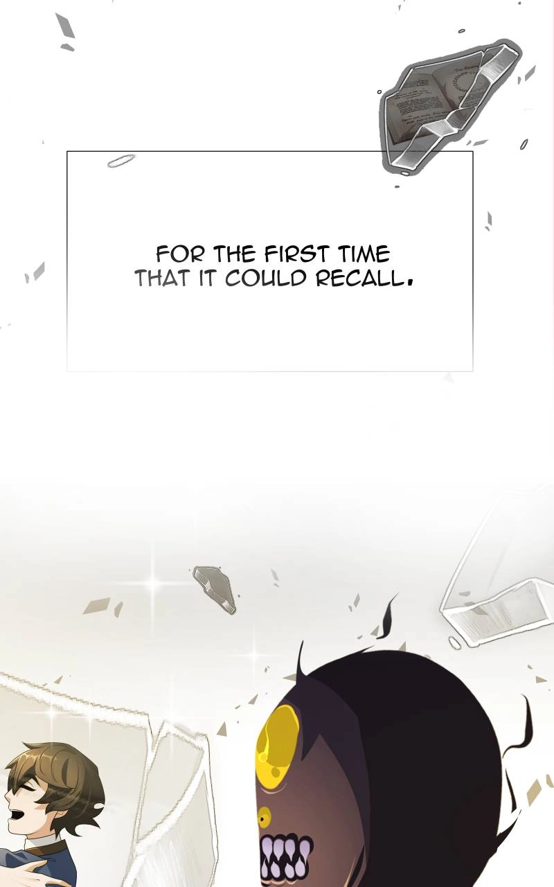 My Best Friend is an Eldritch Horror Chapter 4 - Page 12