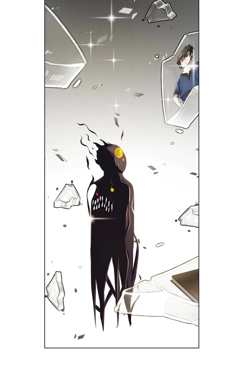 My Best Friend is an Eldritch Horror Chapter 4 - Page 14