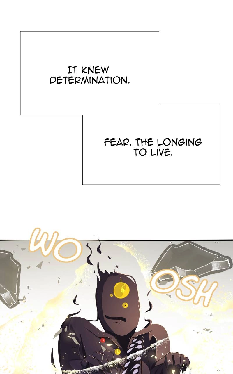 My Best Friend is an Eldritch Horror Chapter 4 - Page 15