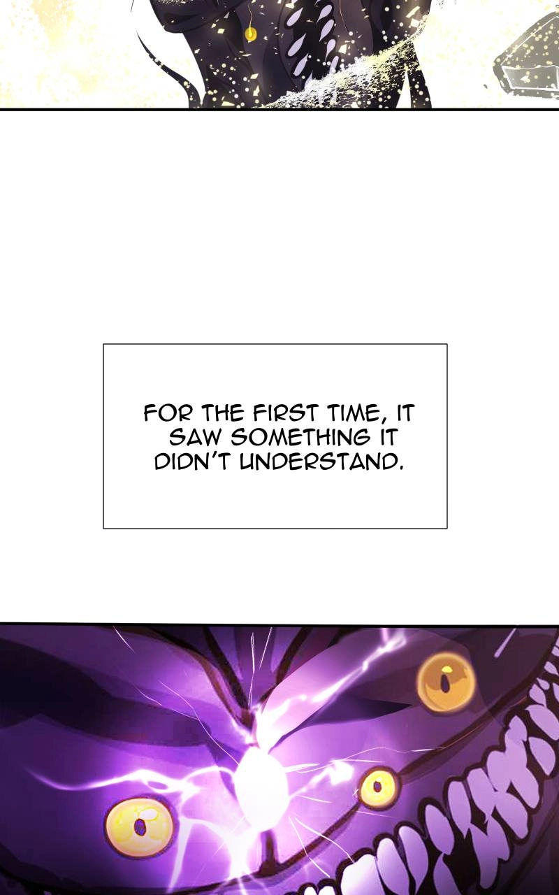 My Best Friend is an Eldritch Horror Chapter 4 - Page 16