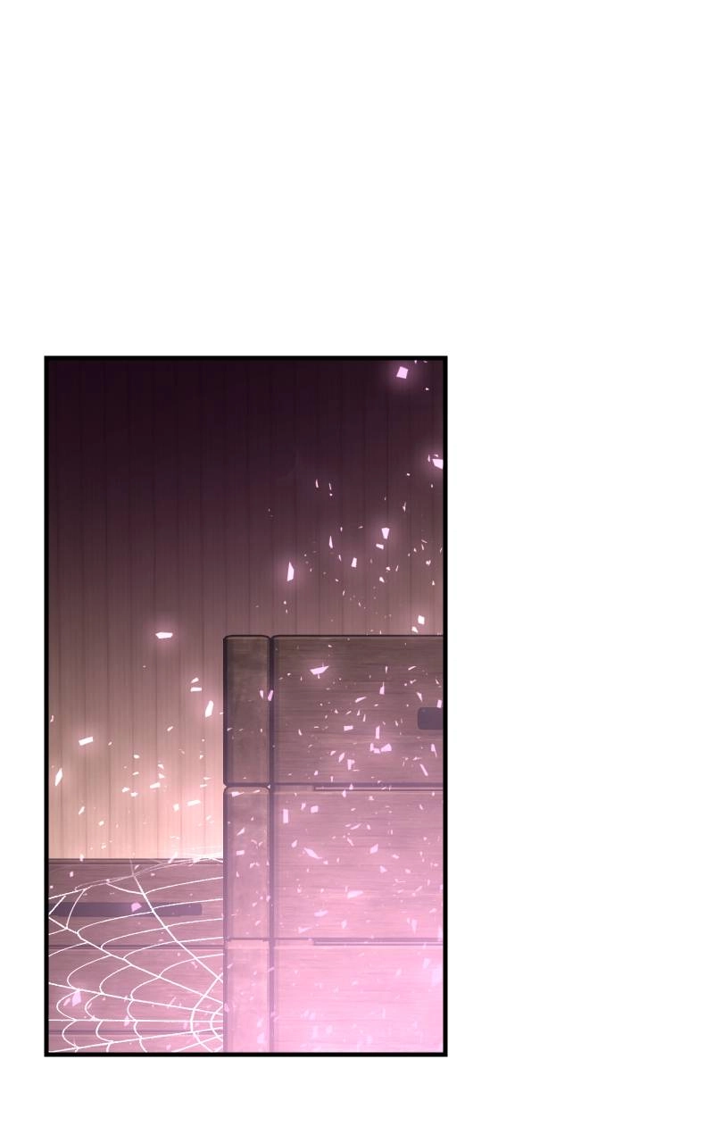 My Best Friend is an Eldritch Horror Chapter 4 - Page 18