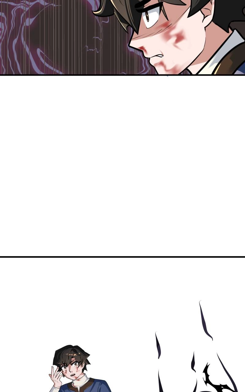 My Best Friend is an Eldritch Horror Chapter 4 - Page 22