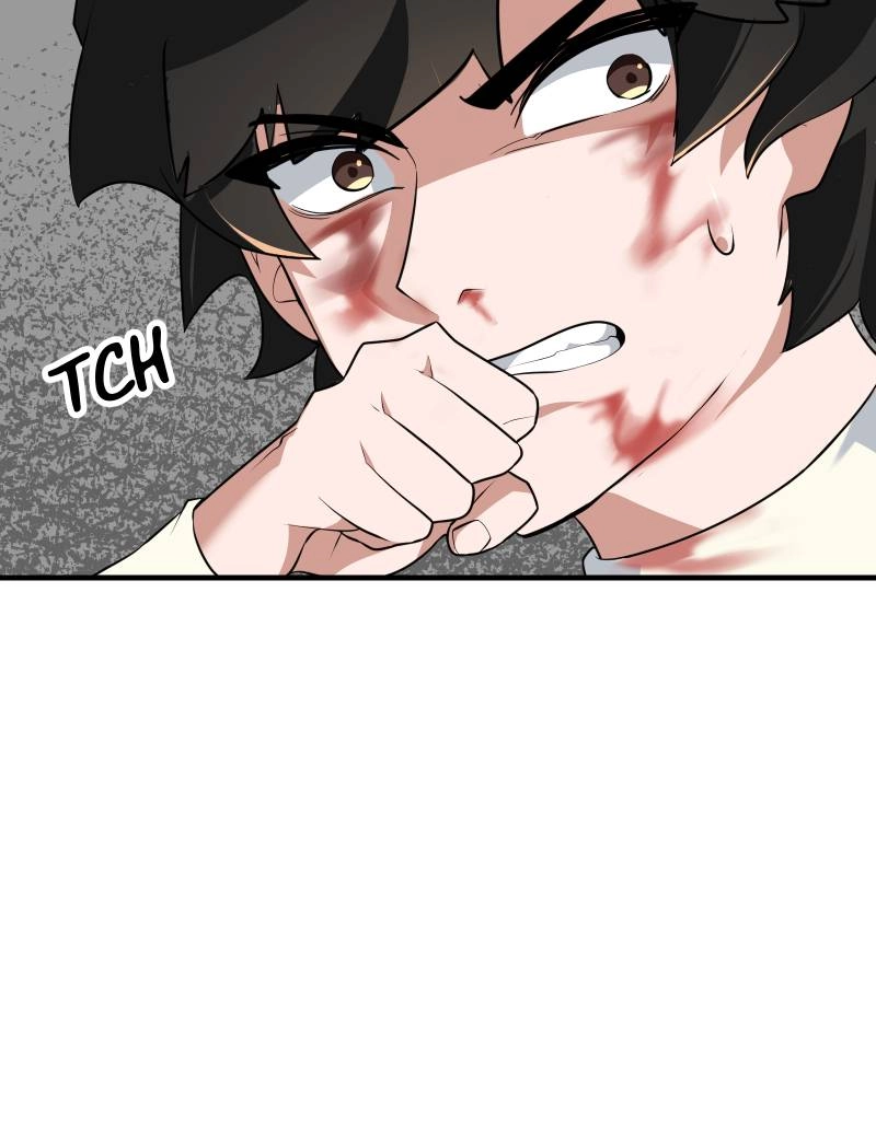 My Best Friend is an Eldritch Horror Chapter 4 - Page 25