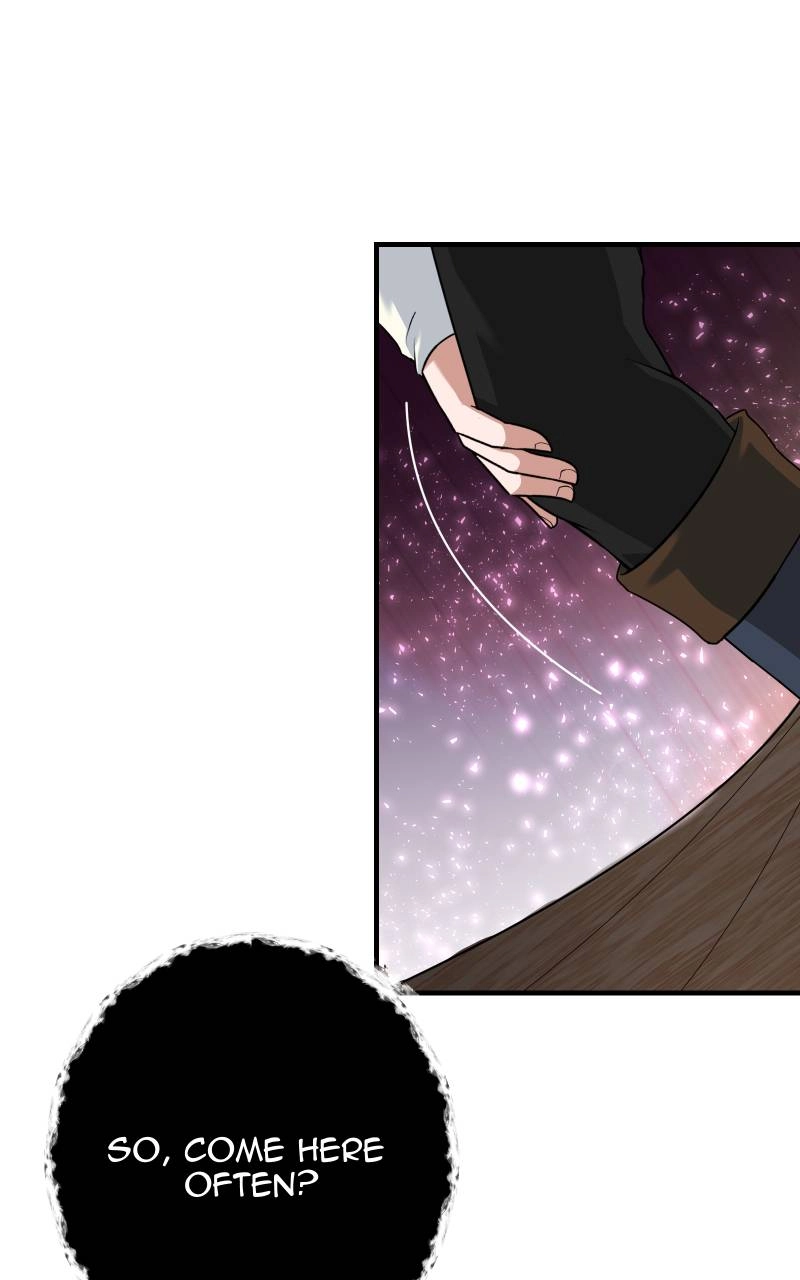 My Best Friend is an Eldritch Horror Chapter 4 - Page 26