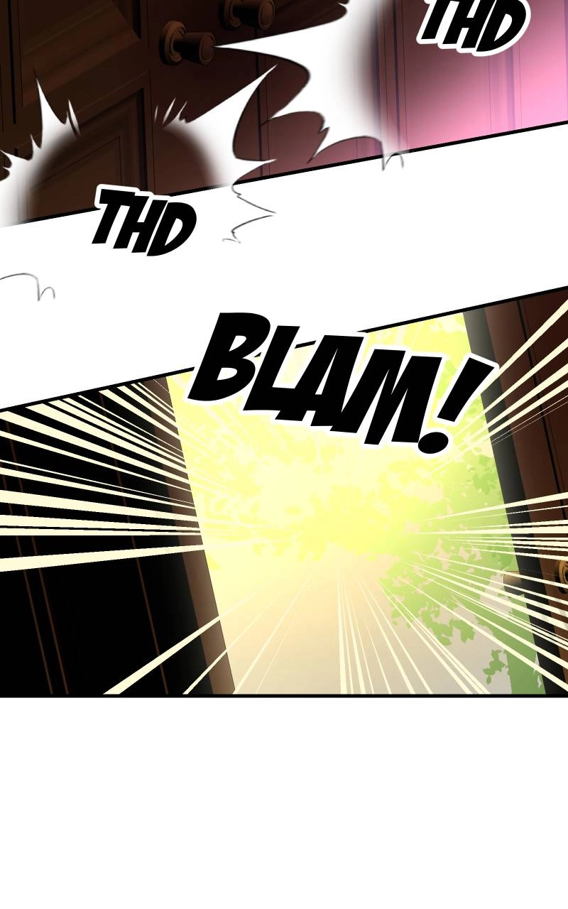 My Best Friend is an Eldritch Horror Chapter 4 - Page 29