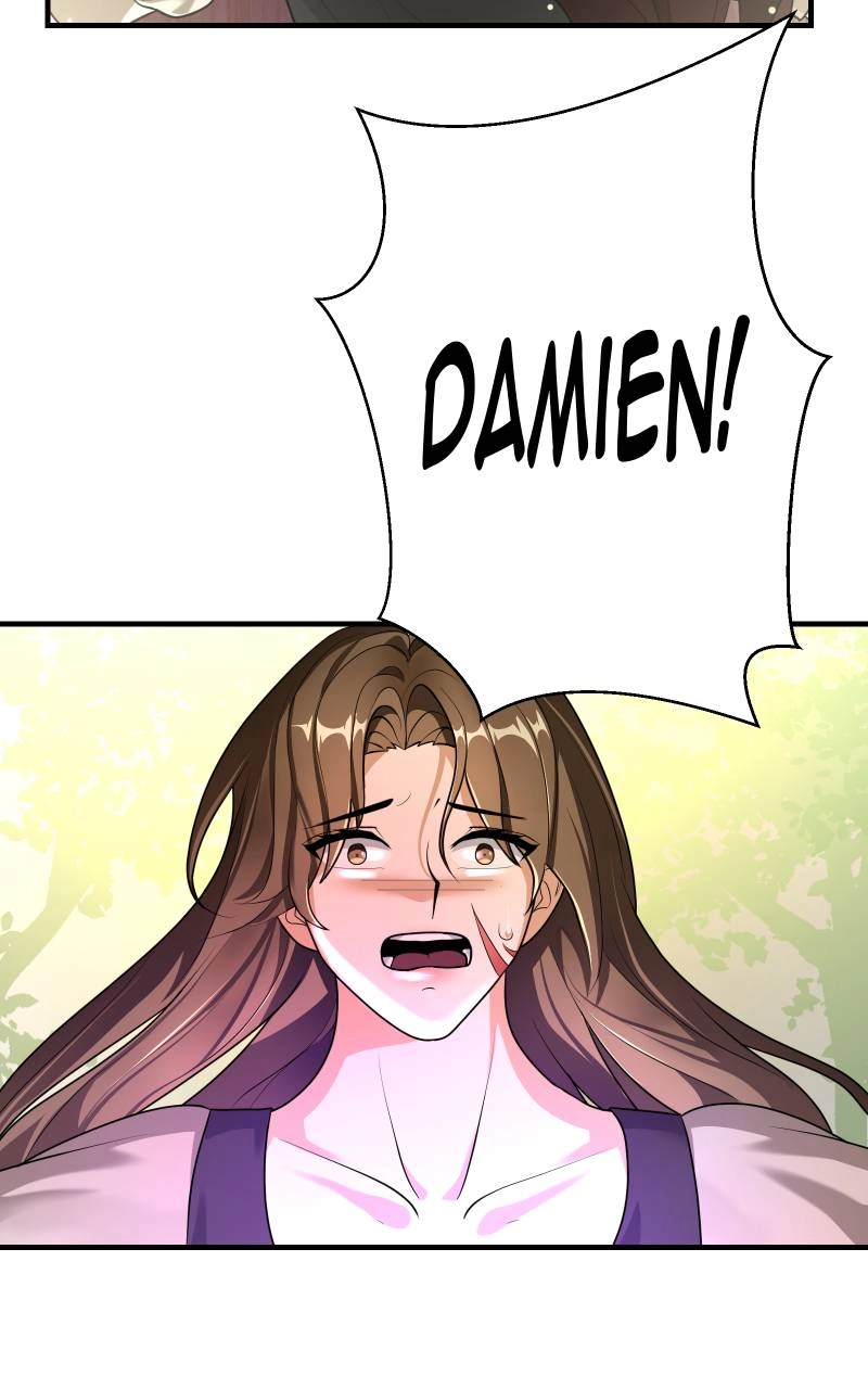 My Best Friend is an Eldritch Horror Chapter 4 - Page 31