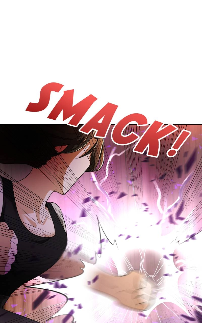 My Best Friend is an Eldritch Horror Chapter 4 - Page 34
