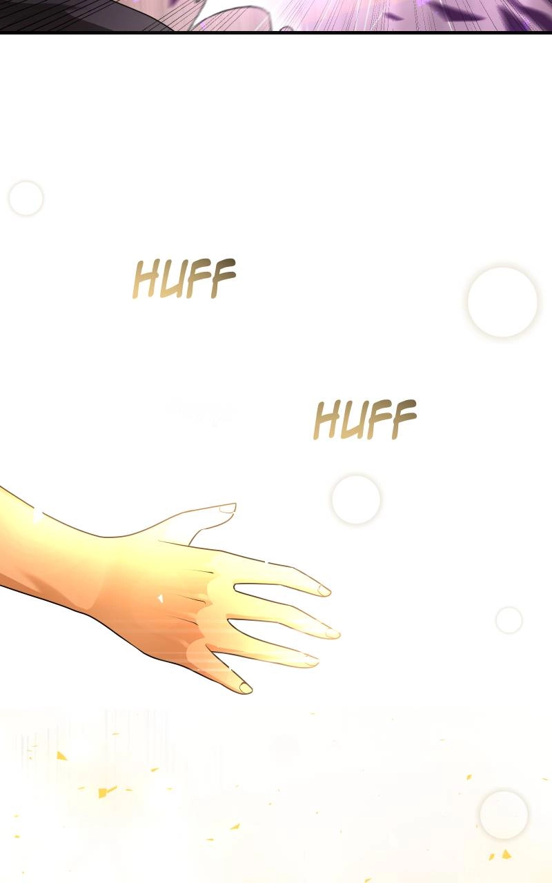 My Best Friend is an Eldritch Horror Chapter 4 - Page 35