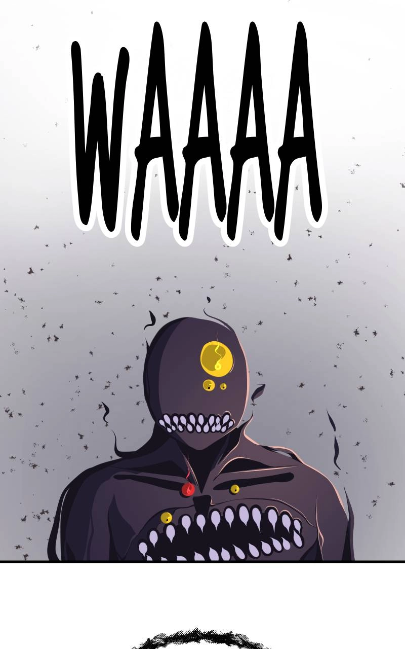 My Best Friend is an Eldritch Horror Chapter 4 - Page 38