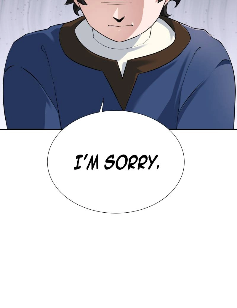 My Best Friend is an Eldritch Horror Chapter 4 - Page 49