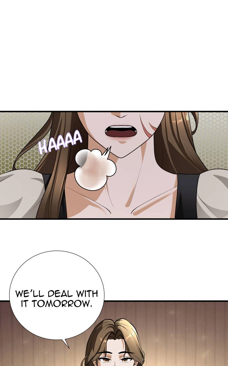 My Best Friend is an Eldritch Horror Chapter 4 - Page 50