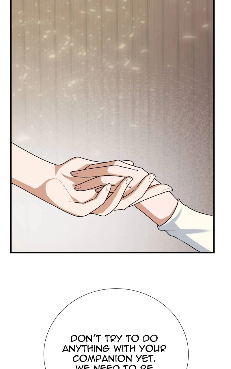 My Best Friend is an Eldritch Horror Chapter 4 - Page 52