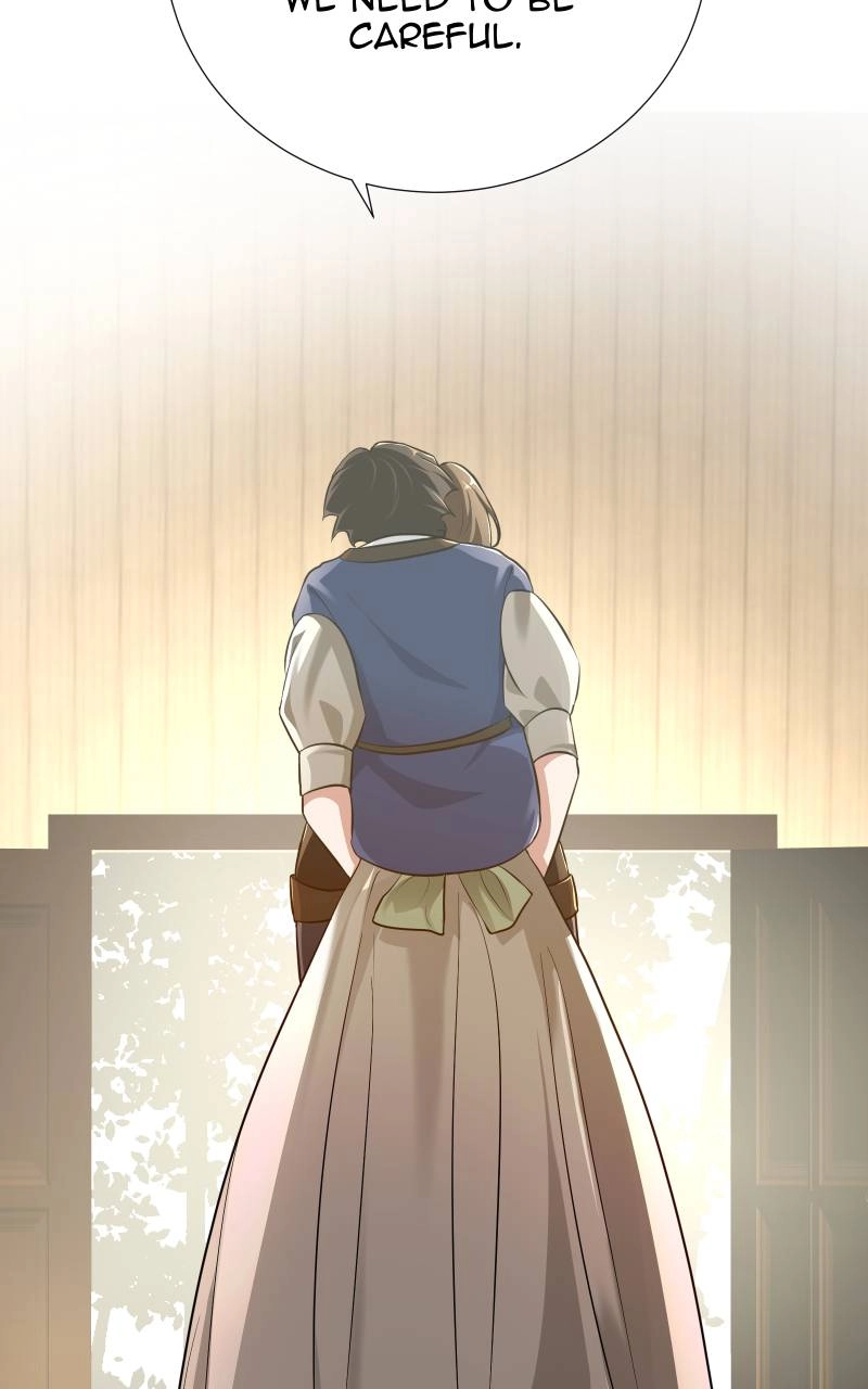 My Best Friend is an Eldritch Horror Chapter 4 - Page 53