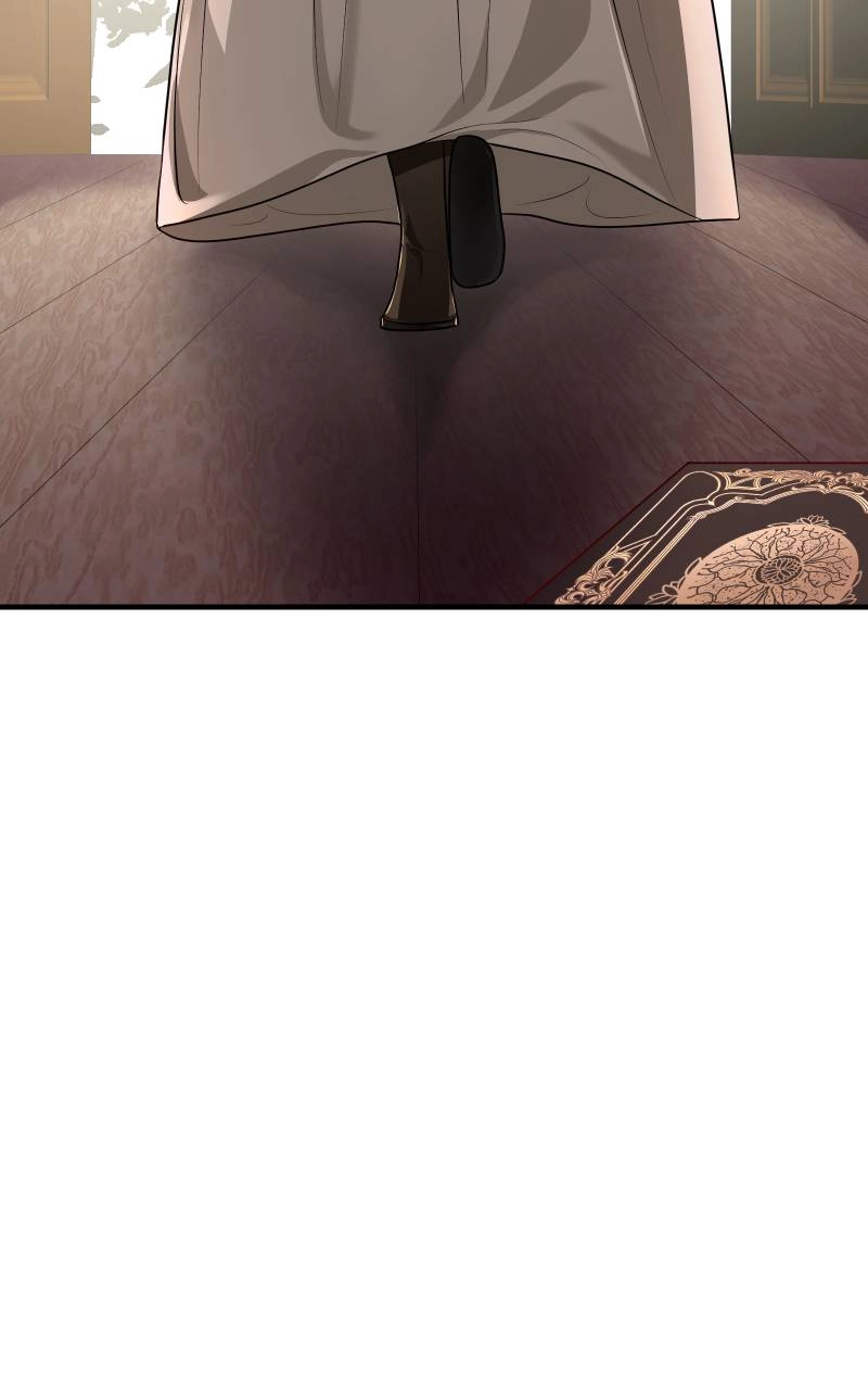 My Best Friend is an Eldritch Horror Chapter 4 - Page 54